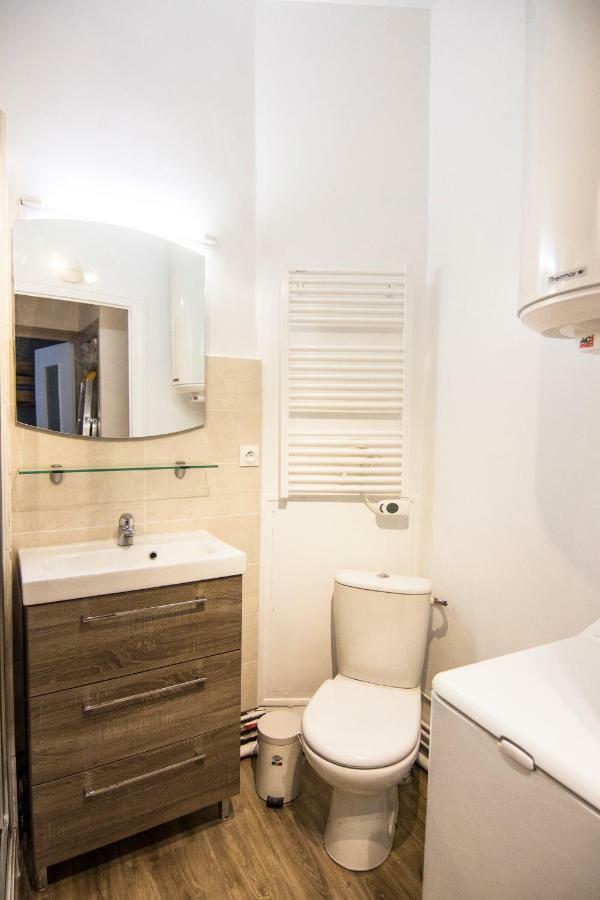 Le Gypaete, T1 Bis, Vue Montagne, Wifi, Ascenseur, Balcon, 6 Personnes
